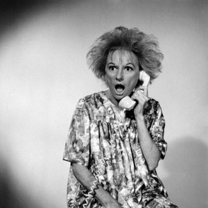 BOY, DID I GET A WRONG NUMBER!, Phyllis Diller, 1966