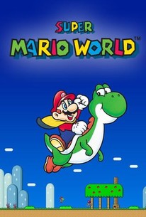 Super Mario World - Desciclopédia