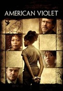 American Violet poster image