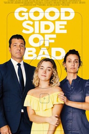 Good Side of Bad poster