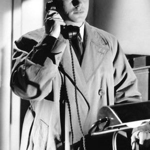 The Long Arm (1956) photo 6