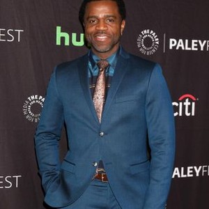 Kevin Hanchard at arrivals for ORPHAN BLACK at 34th Annual Paleyfest Los Angeles, The Dolby Theatre at Hollywood and Highland Center, Los Angeles, CA March 23, 2017. Photo By: Priscilla Grant