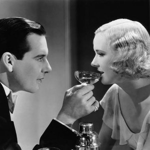 HER MAJESTY, LOVE, Ben Lyon, Marilyn Miller, 1931