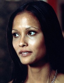 Laura Gemser