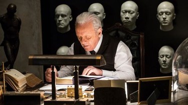Westworld season 1 best sale episode 1 full online