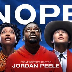 nope movie review rotten tomatoes