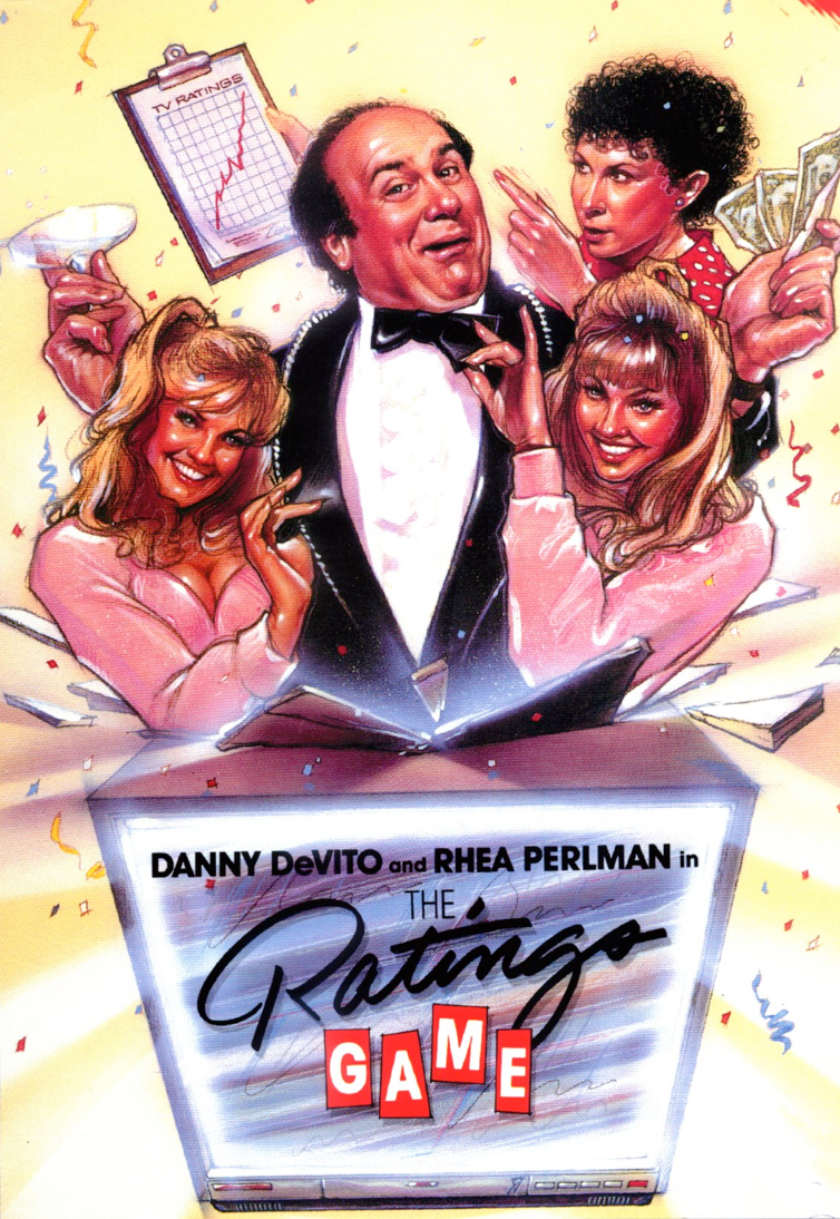 The Ratings Game - Rotten Tomatoes