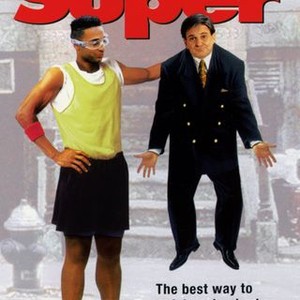 The Super (1991)