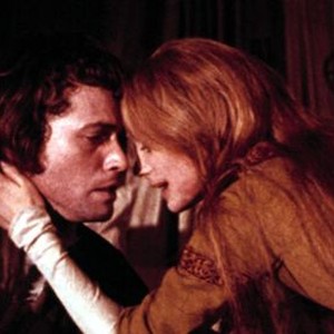 MACBETH, Jon Finch, Francesca Annis, directed by Roman Polanski, 1971