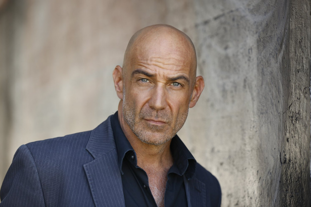 David Dayan Fisher Rotten Tomatoes