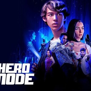 Hero Mode photo 14