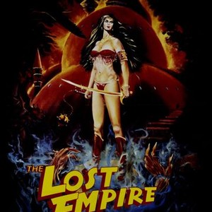The Lost Empire photo 8