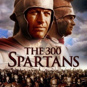 The 300 Spartans photo 3