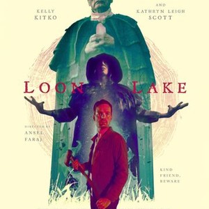 Loon Lake (2019)