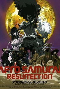 afro samurai resurrection soundtrack download