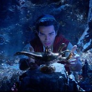Aladdin photo 13