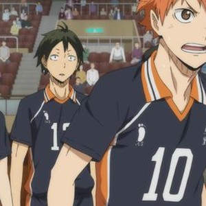 Haikyu!! The Movie - Battle of Concepts Review