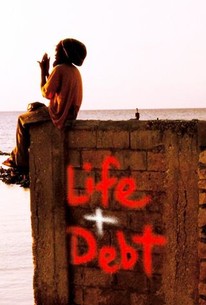 Watch trailer for Life and Debt