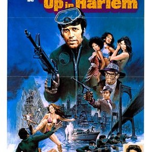 Hell up in Harlem (1973) photo 1