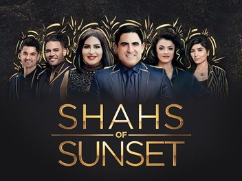Shahs of sunset season 7 cheap