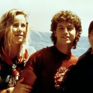 LISTEN TO ME, Amanda Peterson, Kirk Cameron, Jami Gertz, 1989, (c)Columbia Pictures