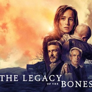 The Legacy of the Bones photo 1