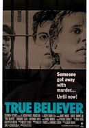 True Believer poster image