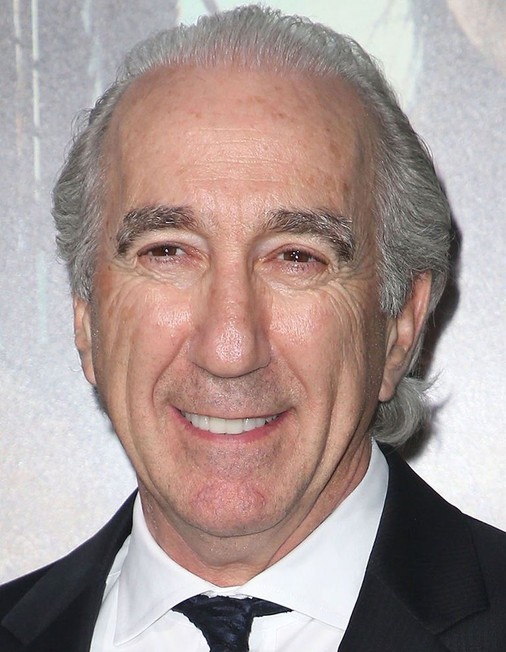 Gary Barber