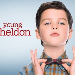 Young sheldon outlet fmovies