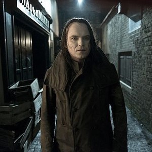 Penny Dreadful (season 1, episode 6): Rory Kinnear as the creature