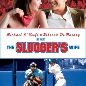 The Slugger's Wife (1985) photo 14