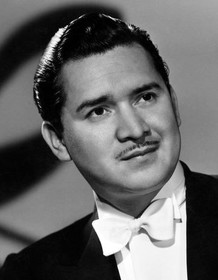 Carlos Ramírez