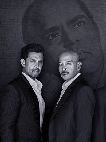 The Roshans: Season 1, Episode 3 | Rotten Tomatoes