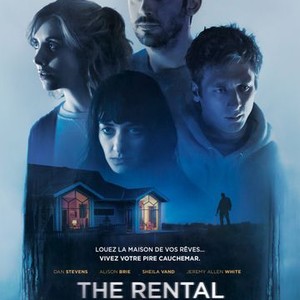 The Rental (2020)