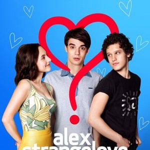 Alex Strangelove (2018) photo 8