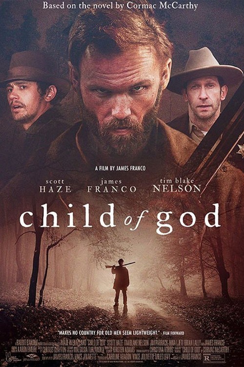 Child of God poster
