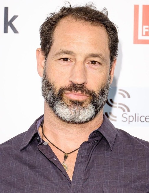 Russell Friedenberg