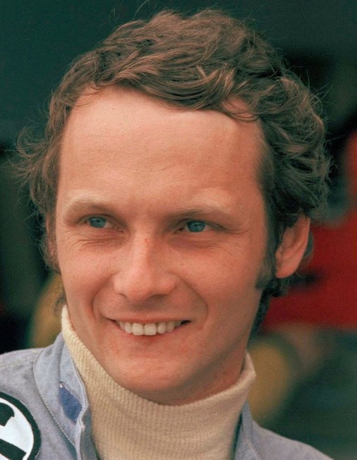 Niki Lauda - Rotten Tomatoes