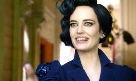 Miss Peregrine's Home for Peculiar Children: Trailer 1