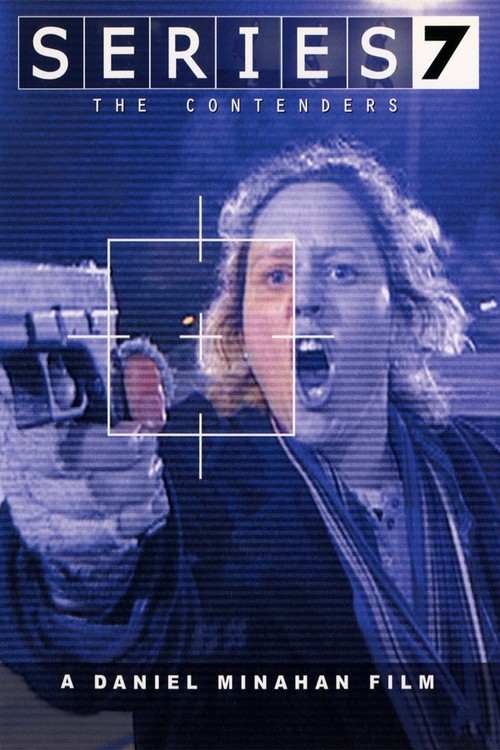 Series 7 poster
