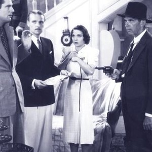 Escape by Night (1937)