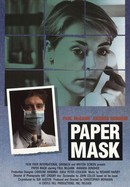 Paper Mask poster image
