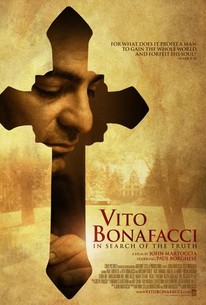 Poster for Vito Bonafacci