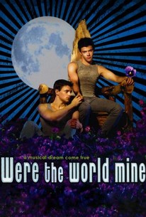 Were the World Mine poster