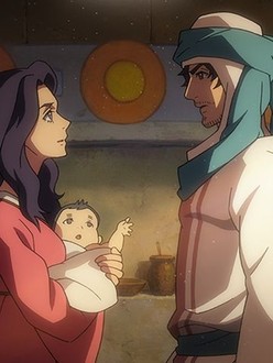 The Journey (2021) | Rotten Tomatoes