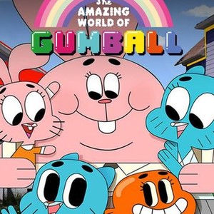 The Amazing World of Gumball: Season 6, Episode 44 - Rotten Tomatoes