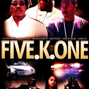 Five. K. One | Rotten Tomatoes