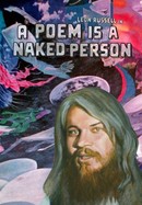 A Poem Is a Naked Person poster image