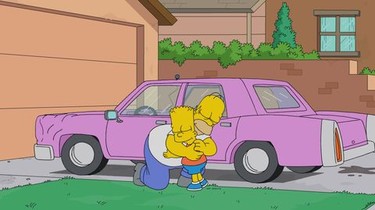 The Simpsons Season 31 Episode 1 Rotten Tomatoes