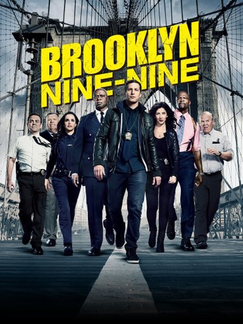 Brooklyn nine 2025 nine s07e09